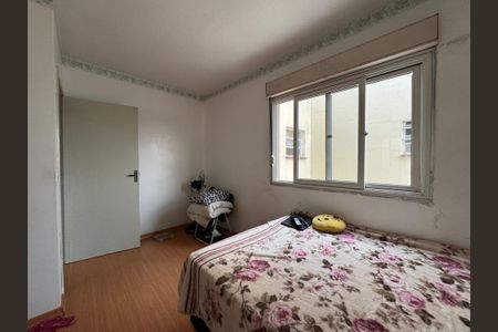 Apartamento à venda com 50m², 1 quarto e sem vaga Apartamento à venda com 50m², 1 quarto e sem vagaQuarto 1
