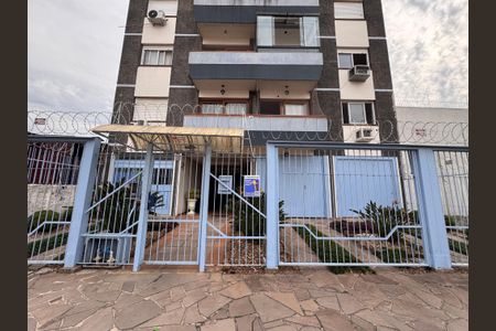 Apartamento à venda com 50m², 1 quarto e sem vaga Apartamento à venda com 50m², 1 quarto e sem vagaFachada