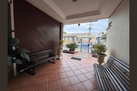 Apartamento à venda com 50m², 1 quarto e sem vaga Apartamento à venda com 50m², 1 quarto e sem vagaÁrea comum
