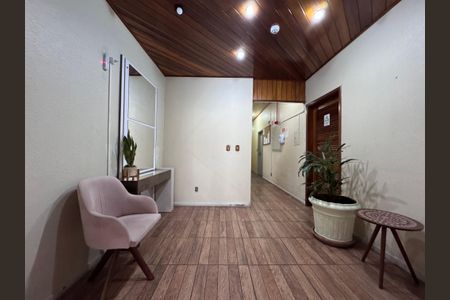 Apartamento à venda com 50m², 1 quarto e sem vaga Apartamento à venda com 50m², 1 quarto e sem vagaÁrea comum