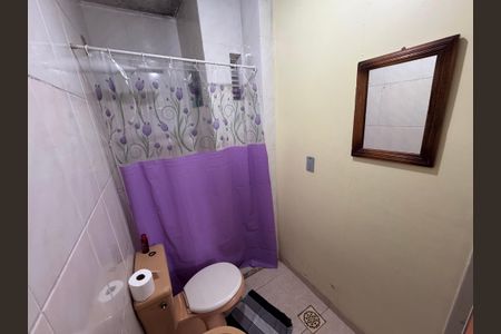 Apartamento à venda com 50m², 1 quarto e sem vaga Apartamento à venda com 50m², 1 quarto e sem vagaBanheiro Social