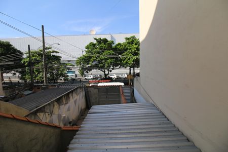 Casa à venda com 102m², 1 quarto e 1 vagaVaranda