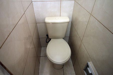 Casa à venda com 102m², 1 quarto e 1 vagaBanheiro