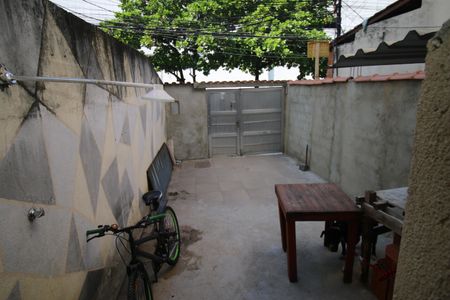 Casa à venda com 102m², 1 quarto e 1 vagaGaragem