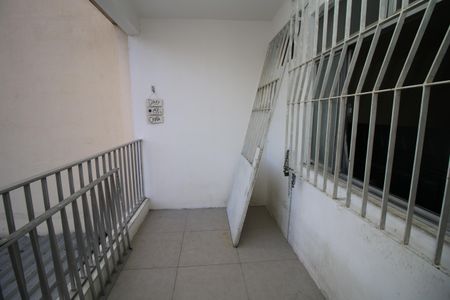 Casa à venda com 102m², 1 quarto e 1 vagaVaranda