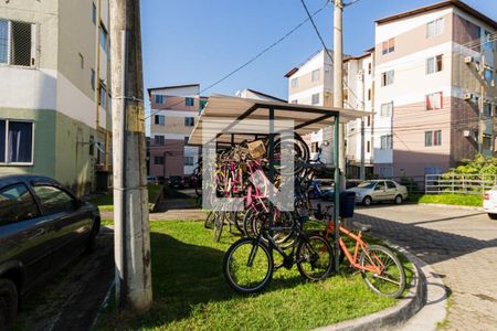 Apartamento para alugar com 54m², 2 quartos e 1 vaga Apartamento para alugar com 54m², 2 quartos e 1 vagaÁrea comum