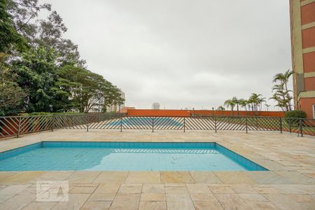 Apartamento à venda com 76m², 3 quartos e 1 vagaÁrea comum - Quadra Esportiva