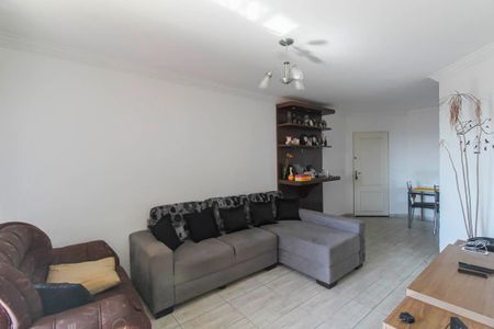 Apartamento à venda com 76m², 3 quartos e 1 vagaSala