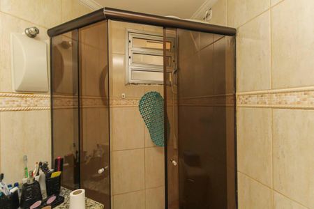 Apartamento à venda com 76m², 3 quartos e 1 vagaBanheiro