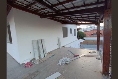 Casa à venda com 300m², 7 quartos e 6 vagas Casa à venda com 300m², 7 quartos e 6 vagasFoto 05