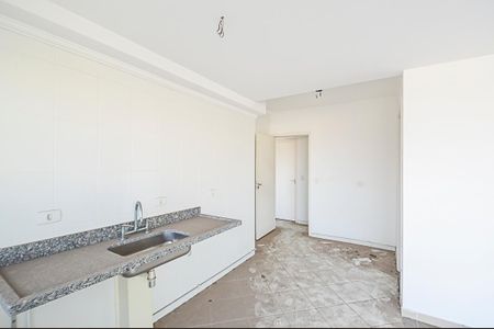 Apartamento à venda com 130m², 3 quartos e 2 vagasCozinha