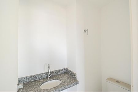 Apartamento à venda com 130m², 3 quartos e 2 vagasBanheiro de serviço