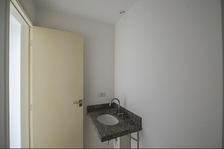 Apartamento à venda com 130m², 3 quartos e 2 vagasBanheiro da Suíte 3