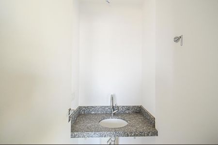 Apartamento à venda com 130m², 3 quartos e 2 vagasBanheiro de serviço