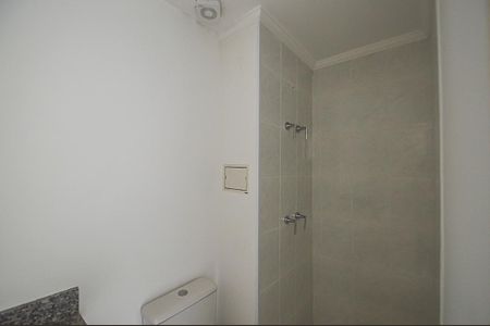 Apartamento à venda com 130m², 3 quartos e 2 vagasBanheiro da Suíte 3