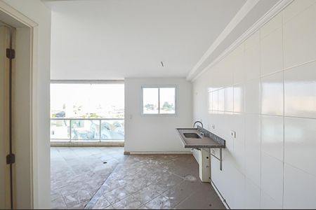 Apartamento à venda com 130m², 3 quartos e 2 vagasCozinha