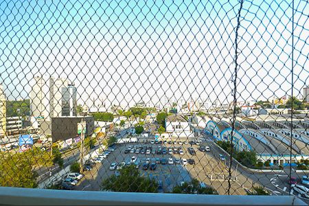 Apartamento à venda com 130m², 3 quartos e 2 vagasSacada