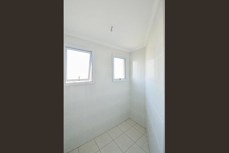 Apartamento à venda com 130m², 3 quartos e 2 vagasBanheiro da Suíte