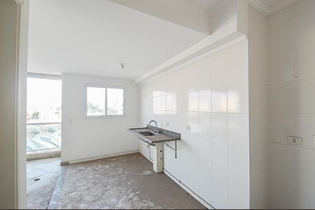 Apartamento à venda com 130m², 3 quartos e 2 vagasCozinha