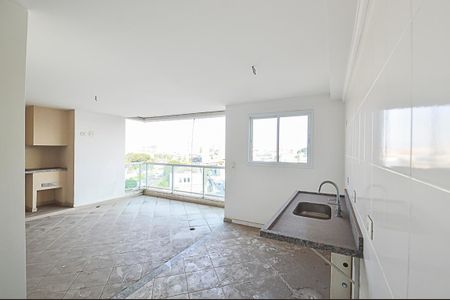 Apartamento à venda com 130m², 3 quartos e 2 vagasCozinha