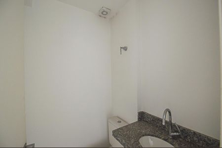 Apartamento à venda com 130m², 3 quartos e 2 vagasLavabo Sala