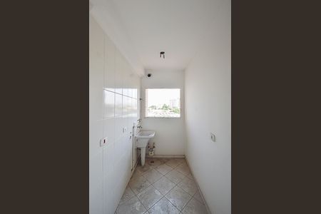 Apartamento à venda com 130m², 3 quartos e 2 vagasÁrea de Serviço