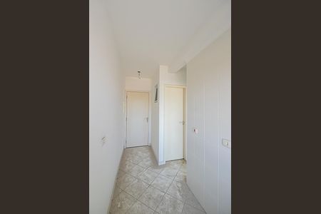 Apartamento à venda com 130m², 3 quartos e 2 vagasÁrea de Serviço