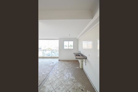 Apartamento à venda com 130m², 3 quartos e 2 vagasCozinha
