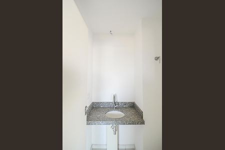 Apartamento à venda com 130m², 3 quartos e 2 vagasBanheiro de serviço