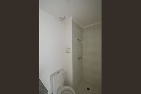 Apartamento à venda com 130m², 3 quartos e 2 vagasBanheiro da Suíte 3