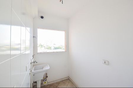 Apartamento à venda com 130m², 3 quartos e 2 vagasÁrea de Serviço