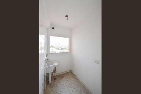 Apartamento à venda com 130m², 3 quartos e 2 vagasÁrea de Serviço