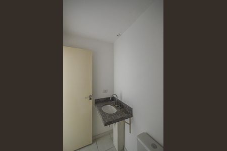 Apartamento à venda com 130m², 3 quartos e 2 vagasBanheiro da Suíte 3