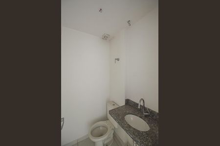 Apartamento à venda com 130m², 3 quartos e 2 vagasLavabo Sala