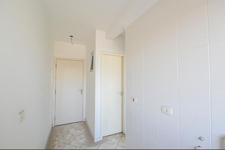 Apartamento à venda com 130m², 3 quartos e 2 vagasÁrea de Serviço