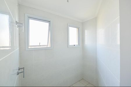 Apartamento à venda com 130m², 3 quartos e 2 vagasBanheiro da Suíte