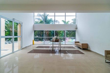 Apartamento à venda com 75m², 2 quartos e 1 vaga Apartamento à venda com 75m², 2 quartos e 1 vagaÁrea comum