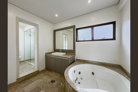 Apartamento à venda com 400m², 4 quartos e 4 vagas