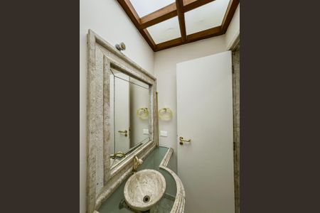 Apartamento à venda com 400m², 4 quartos e 4 vagas