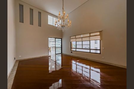 Apartamento à venda com 400m², 4 quartos e 4 vagas