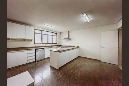Apartamento à venda com 400m², 4 quartos e 4 vagas