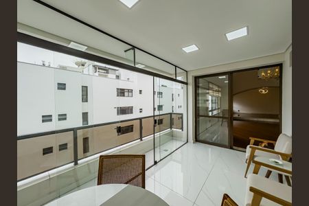 Apartamento à venda com 400m², 4 quartos e 4 vagas