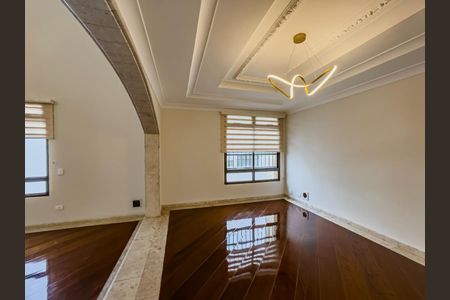 Apartamento à venda com 400m², 4 quartos e 4 vagas