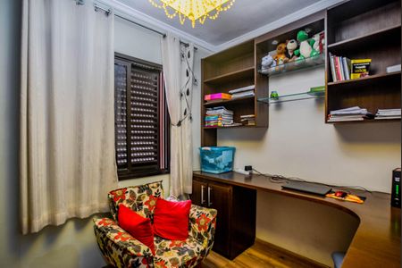 Apartamento à venda com 75m², 3 quartos e 2 vagas Apartamento à venda com 75m², 3 quartos e 2 vagasQuarto 1