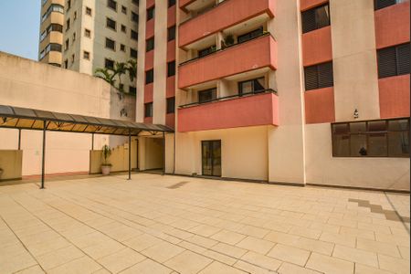 Apartamento à venda com 75m², 3 quartos e 2 vagasÁrea comum