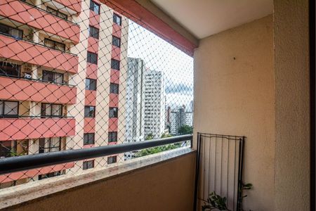 Apartamento à venda com 75m², 3 quartos e 2 vagas Apartamento à venda com 75m², 3 quartos e 2 vagasSala