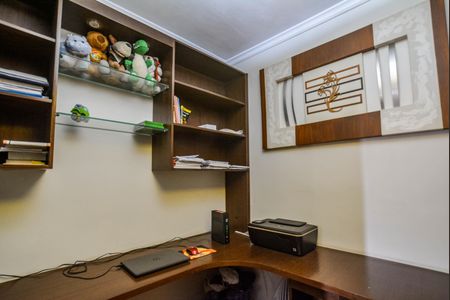 Apartamento à venda com 75m², 3 quartos e 2 vagas Apartamento à venda com 75m², 3 quartos e 2 vagasQuarto 1