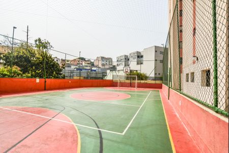 Apartamento à venda com 75m², 3 quartos e 2 vagasQuadra