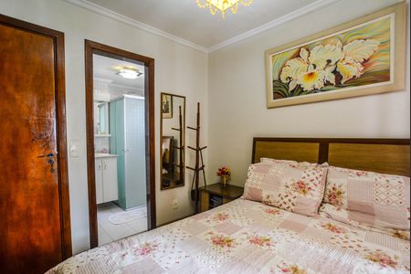 Apartamento à venda com 75m², 3 quartos e 2 vagas Apartamento à venda com 75m², 3 quartos e 2 vagasQuarto Suíte