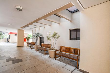 Apartamento à venda com 75m², 3 quartos e 2 vagasÁrea comum